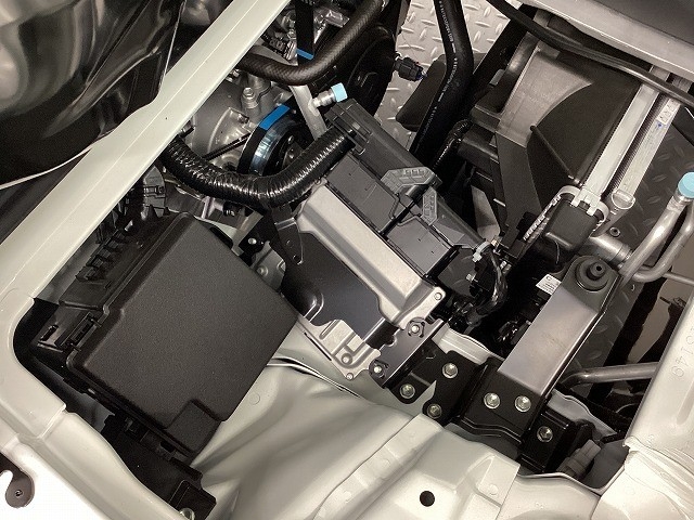 ダイハツ ハイゼット47枚目