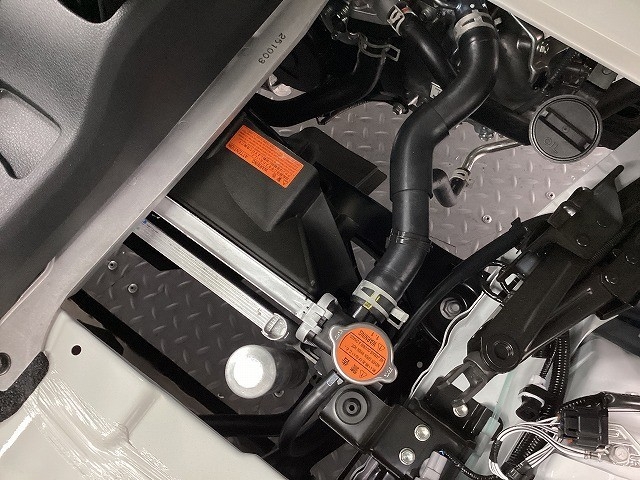 ダイハツ ハイゼット48枚目