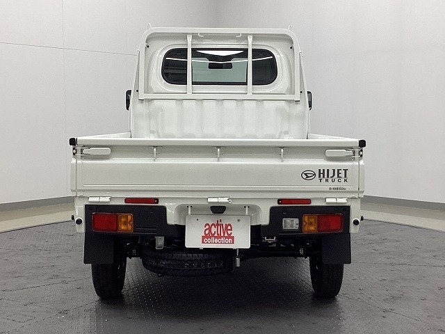 ダイハツ ハイゼット11枚目