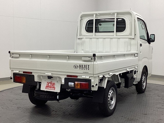 ダイハツ ハイゼット12枚目