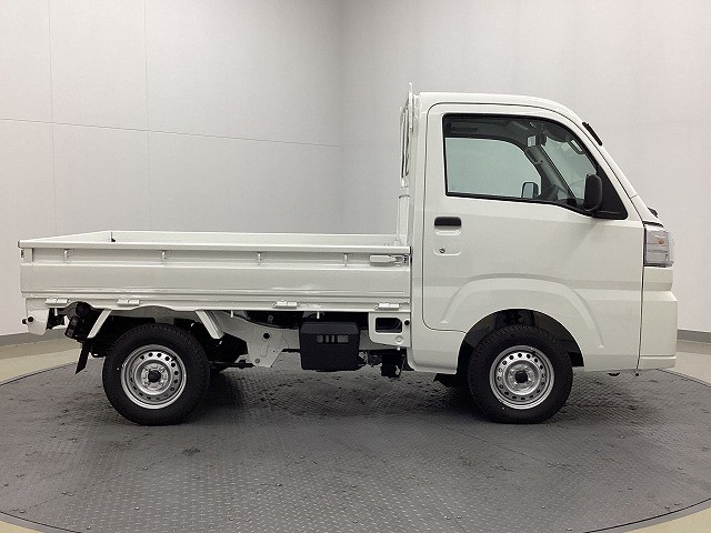 ダイハツ ハイゼット13枚目