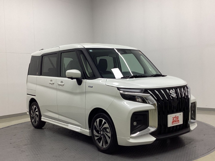 ソリオバンディット