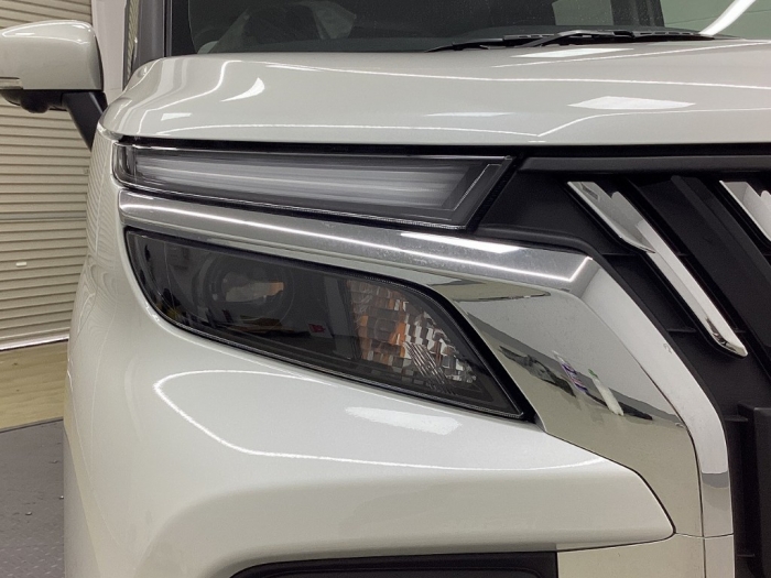 スズキ ソリオバンディット14枚目