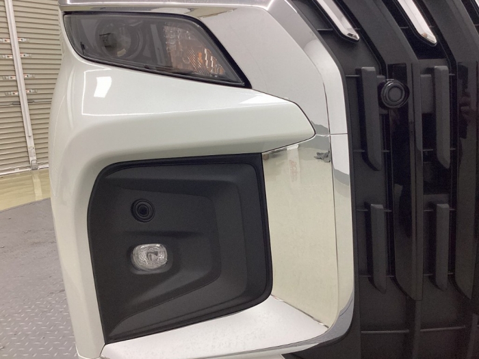 スズキ ソリオバンディット15枚目