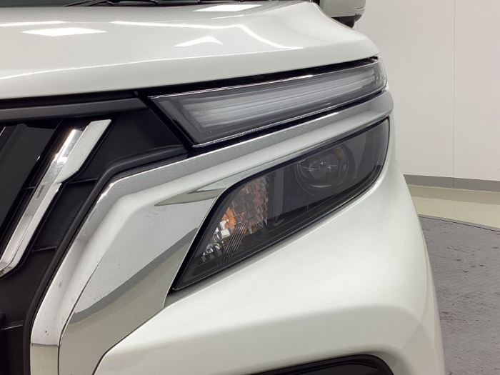 スズキ ソリオバンディット16枚目