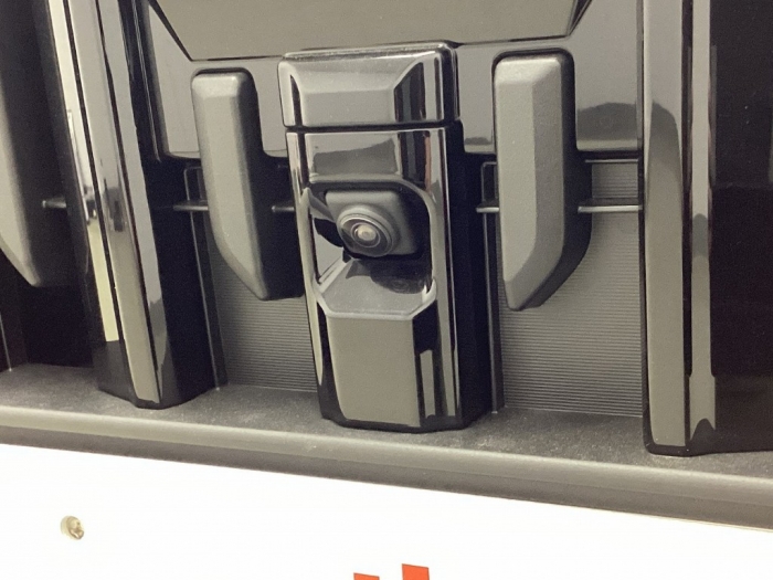 スズキ ソリオバンディット18枚目