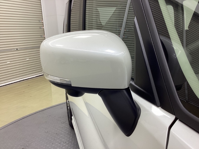 スズキ ソリオバンディット19枚目