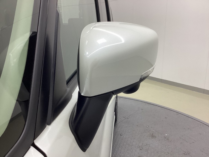 スズキ ソリオバンディット20枚目