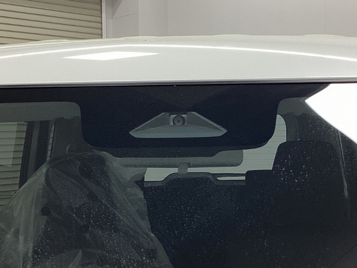 スズキ ソリオバンディット21枚目