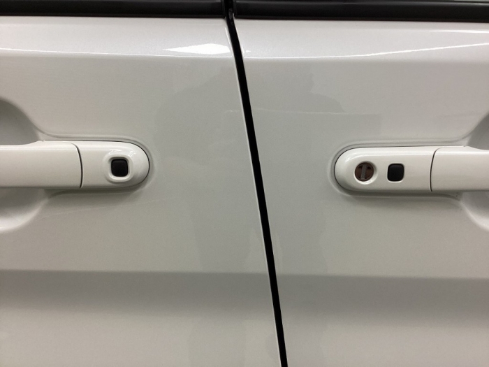 スズキ ソリオバンディット22枚目