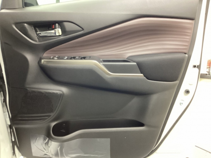 スズキ ソリオバンディット23枚目