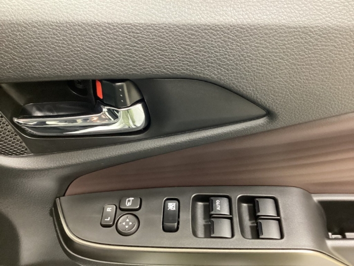 スズキ ソリオバンディット24枚目