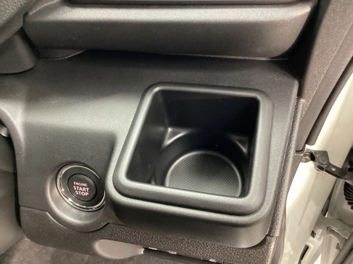 スズキ ソリオバンディット27枚目