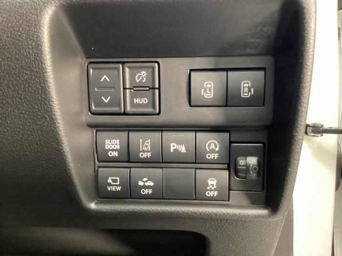 スズキ ソリオバンディット28枚目