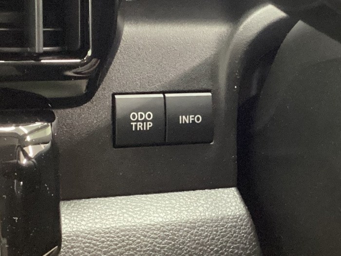 スズキ ソリオバンディット29枚目