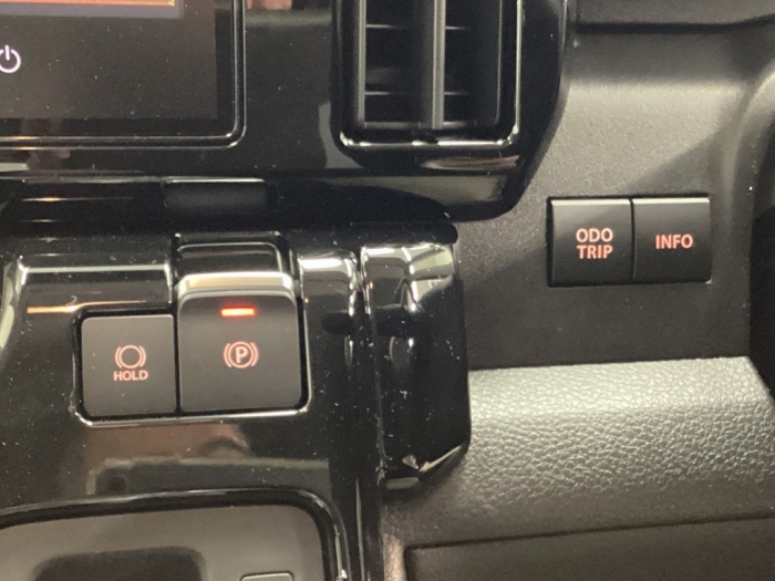 スズキ ソリオバンディット32枚目