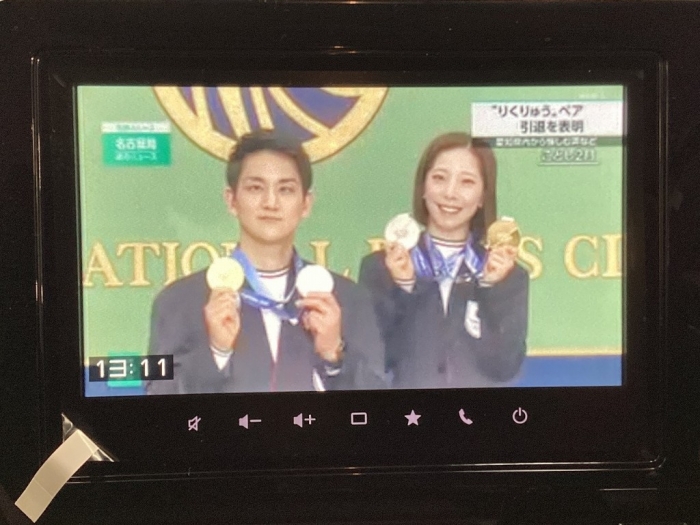 スズキ ソリオバンディット34枚目