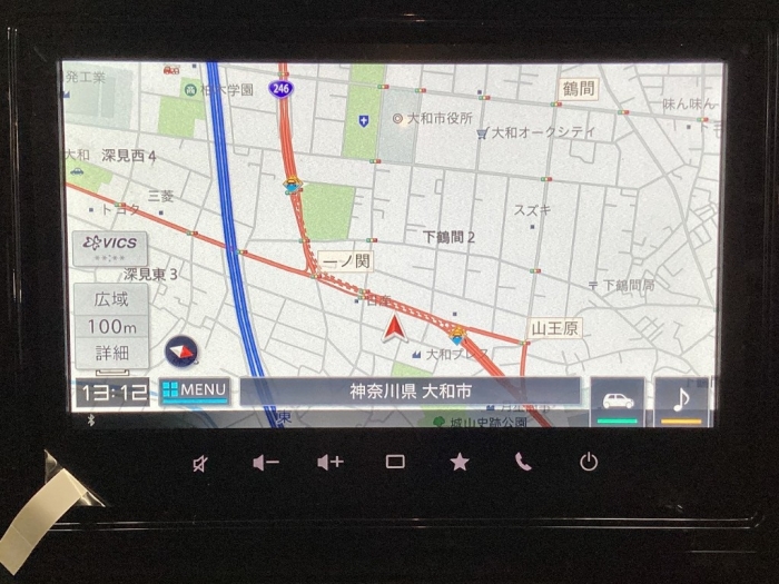 スズキ ソリオバンディット35枚目