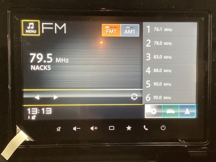 スズキ ソリオバンディット36枚目