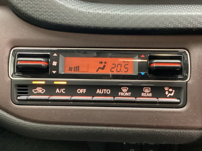 スズキ ソリオバンディット37枚目