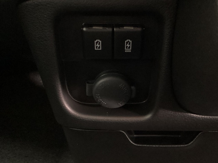 スズキ ソリオバンディット38枚目