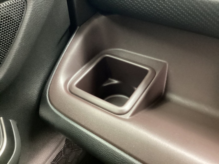 スズキ ソリオバンディット41枚目