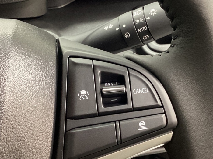 スズキ ソリオバンディット48枚目