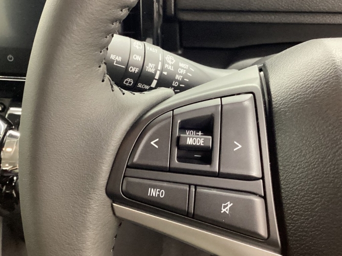 スズキ ソリオバンディット49枚目