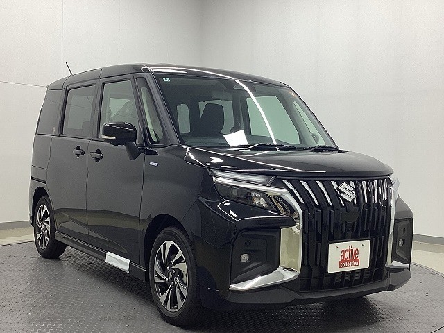 ソリオバンディット