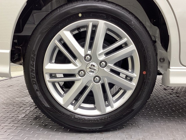 スズキ ソリオ15枚目