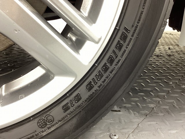 スズキ ソリオ18枚目