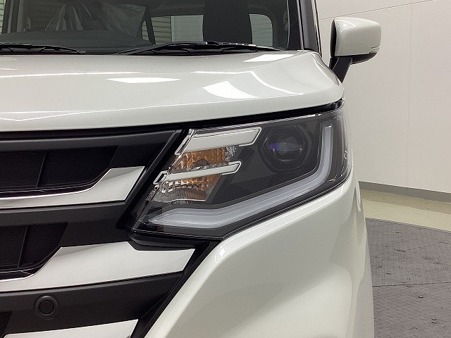 スズキ ソリオ19枚目