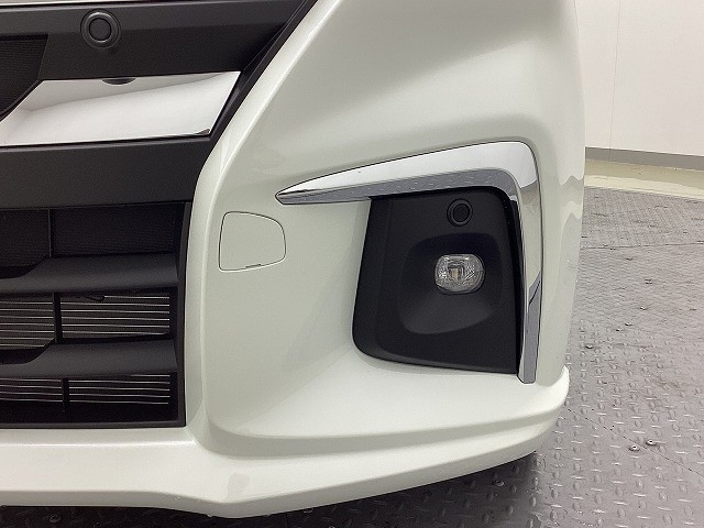 スズキ ソリオ20枚目