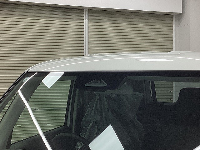 スズキ ソリオ21枚目