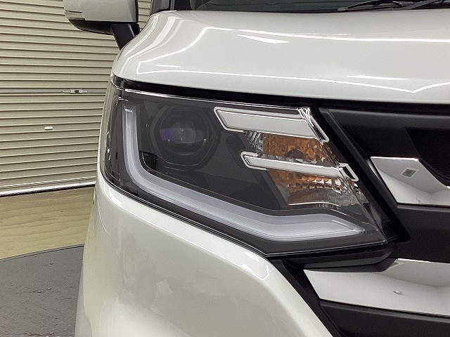 スズキ ソリオ22枚目