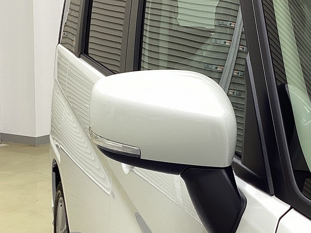 スズキ ソリオ24枚目