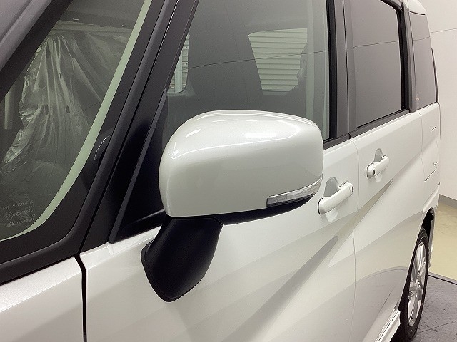 スズキ ソリオ25枚目