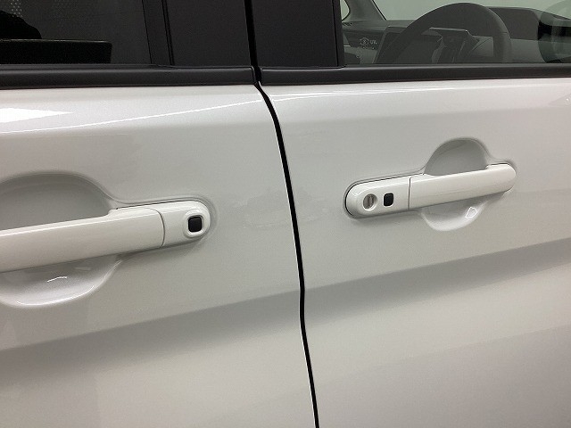 スズキ ソリオ26枚目