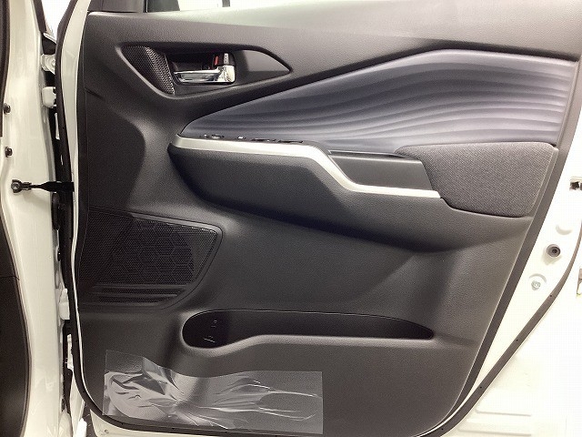 スズキ ソリオ27枚目