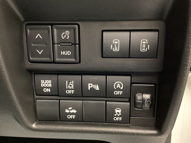 スズキ ソリオ32枚目