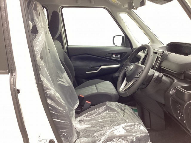 スズキ ソリオ33枚目