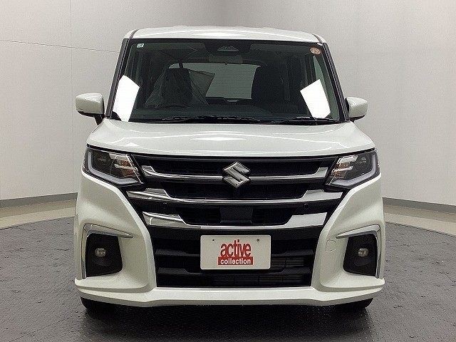 スズキ ソリオ7枚目