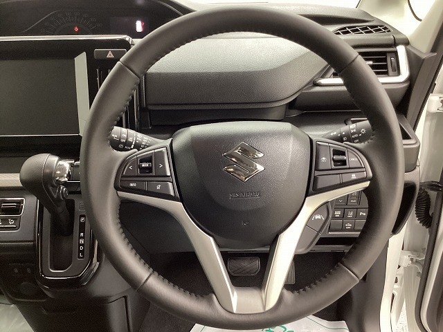 スズキ ソリオ34枚目