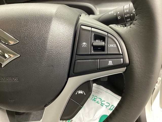 スズキ ソリオ35枚目