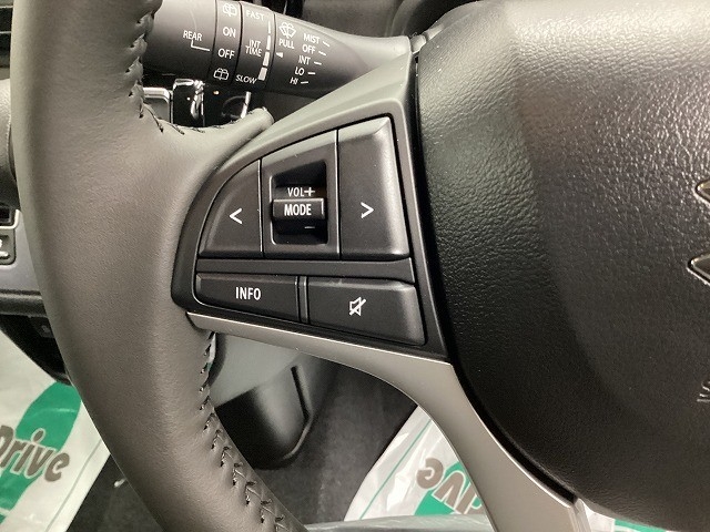 スズキ ソリオ36枚目