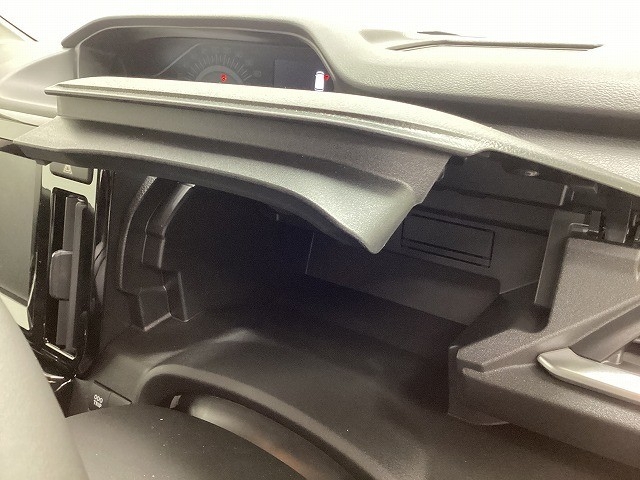 スズキ ソリオ37枚目