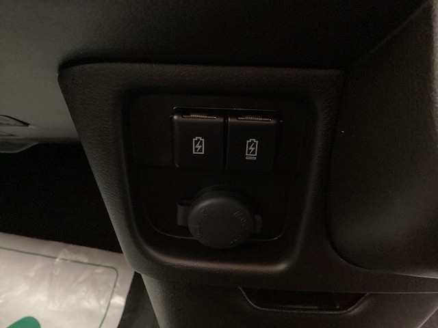 スズキ ソリオ38枚目