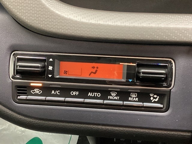 スズキ ソリオ39枚目