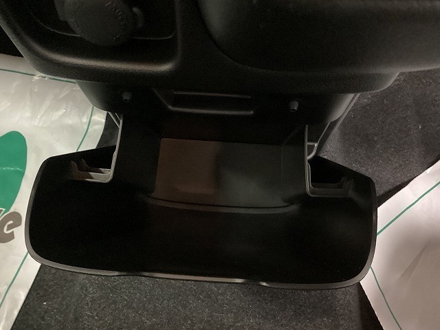 スズキ ソリオ40枚目