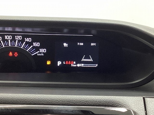 スズキ ソリオ42枚目